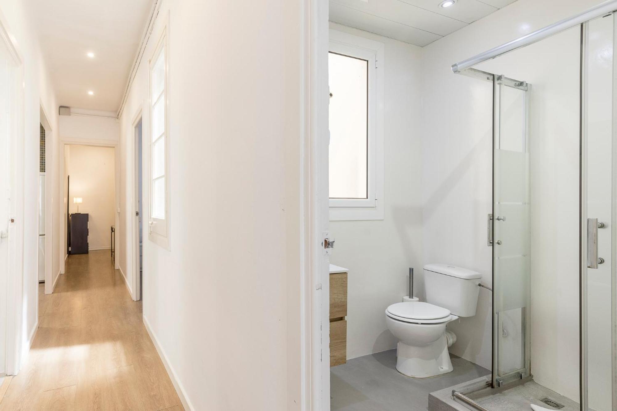 Suites4Days Sagrada Familia Apartment Barcelona Eksteriør billede