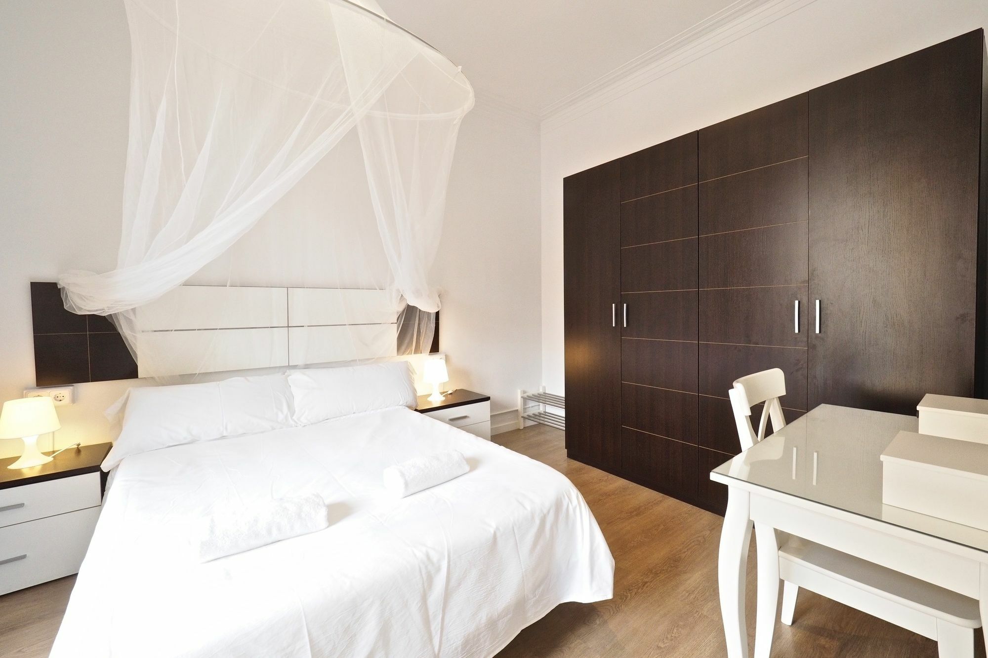 Suites4Days Sagrada Familia Apartment Barcelona Eksteriør billede