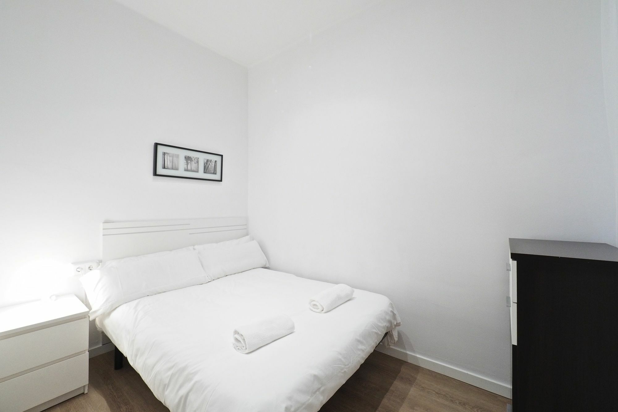 Suites4Days Sagrada Familia Apartment Barcelona Eksteriør billede