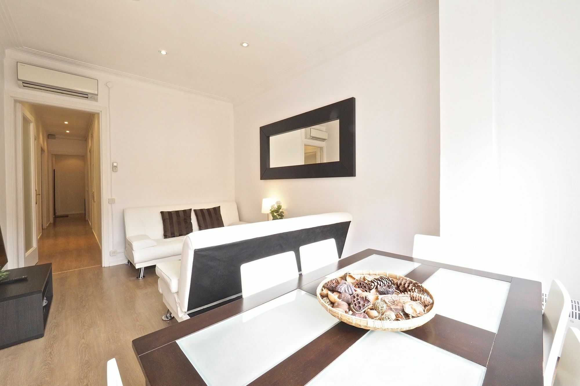 Suites4Days Sagrada Familia Apartment Barcelona Eksteriør billede