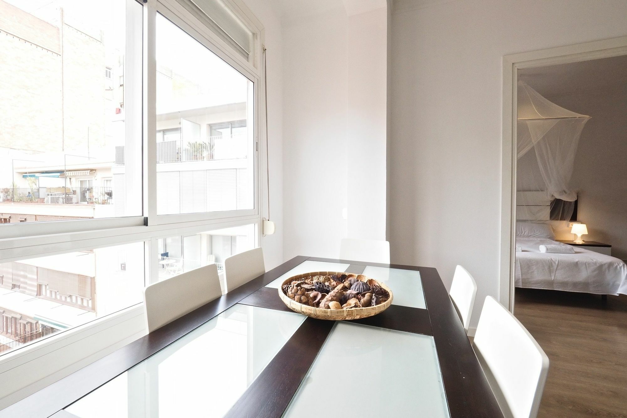 Suites4Days Sagrada Familia Apartment Barcelona Eksteriør billede