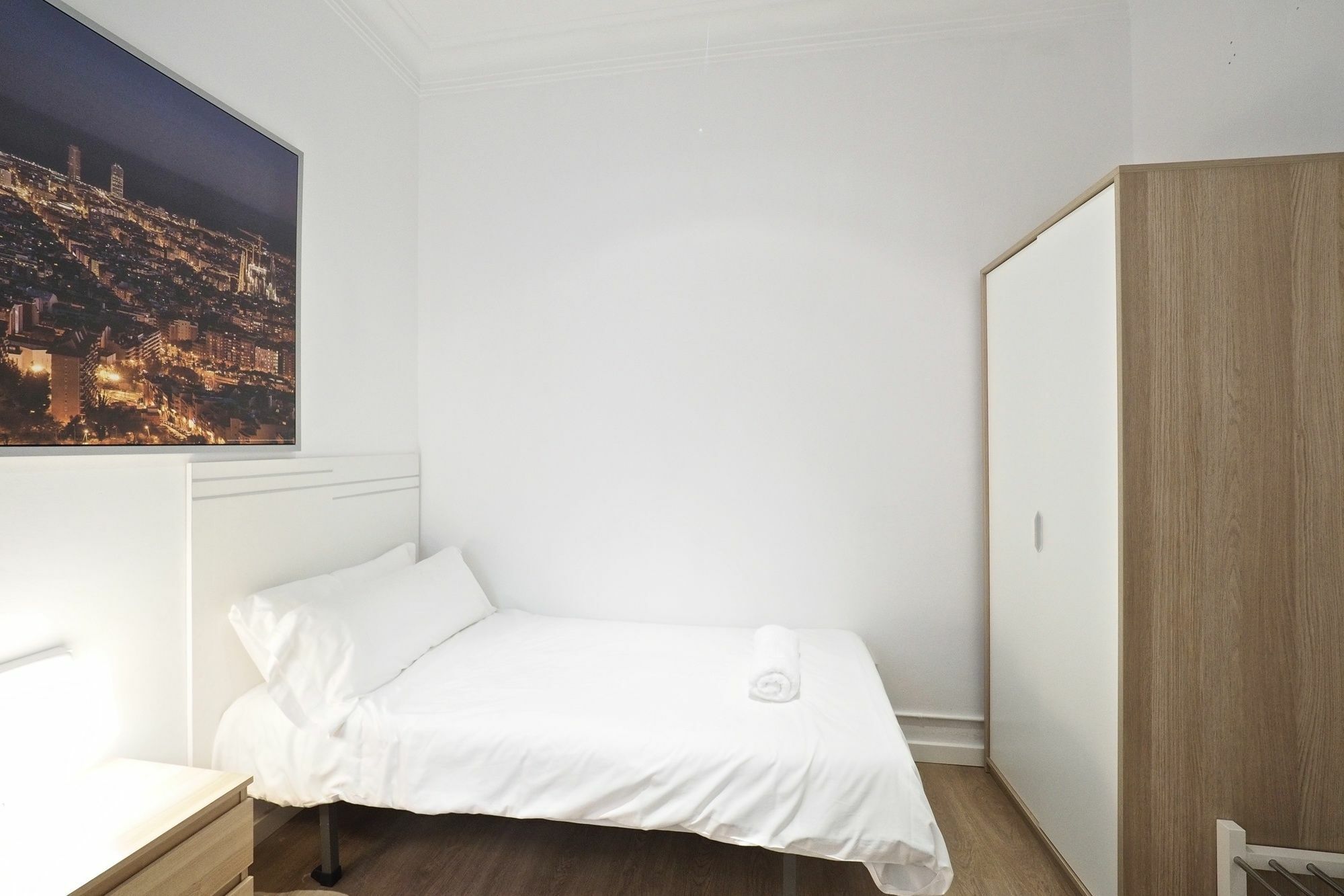 Suites4Days Sagrada Familia Apartment Barcelona Eksteriør billede