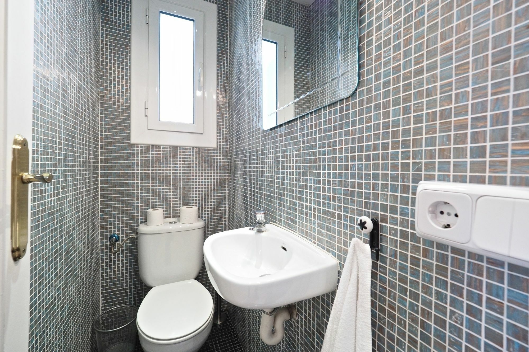 Suites4Days Sagrada Familia Apartment Barcelona Eksteriør billede