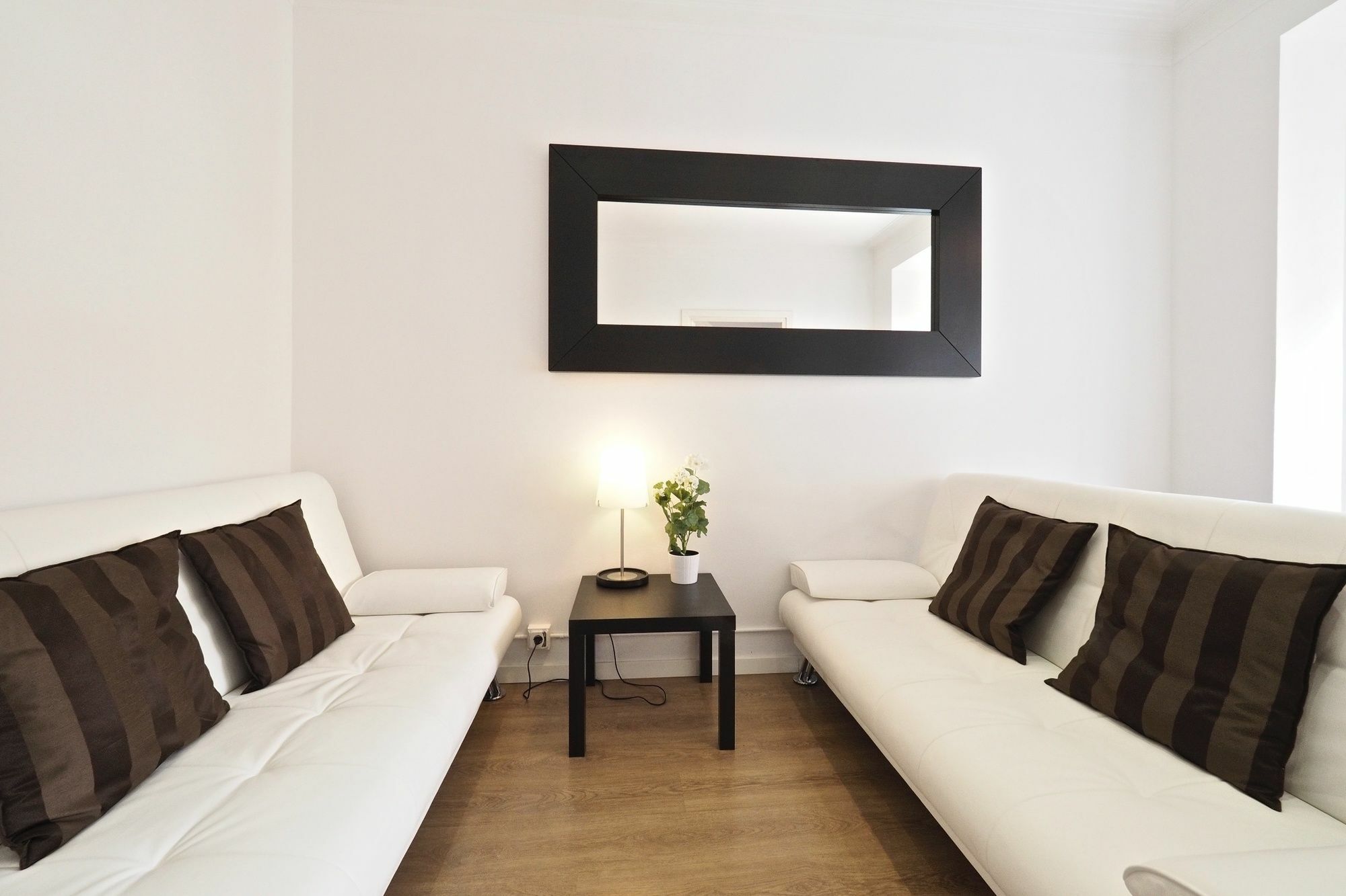 Suites4Days Sagrada Familia Apartment Barcelona Eksteriør billede