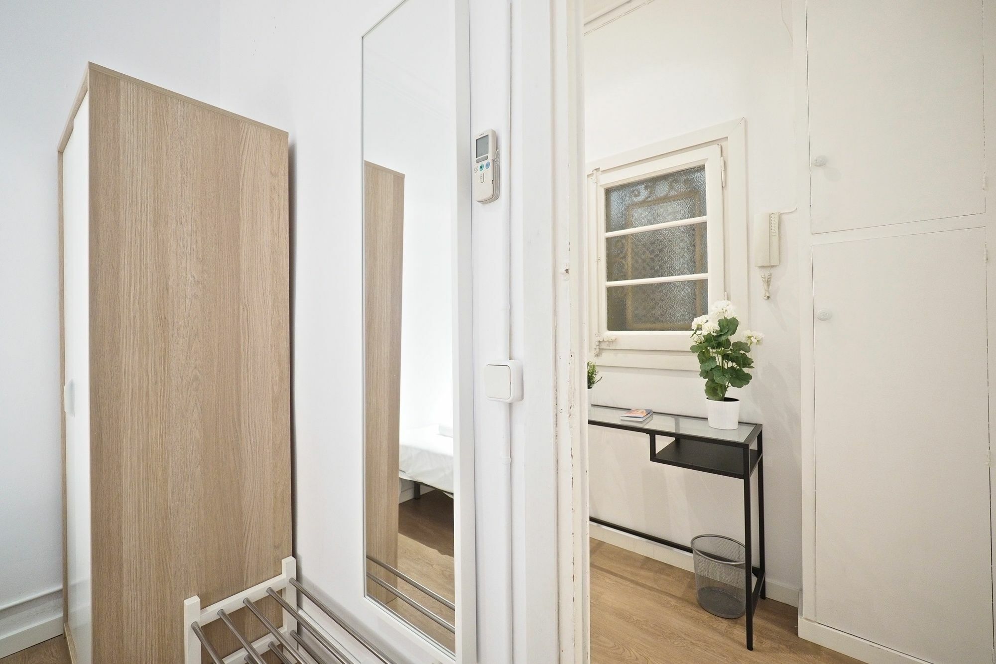 Suites4Days Sagrada Familia Apartment Barcelona Eksteriør billede