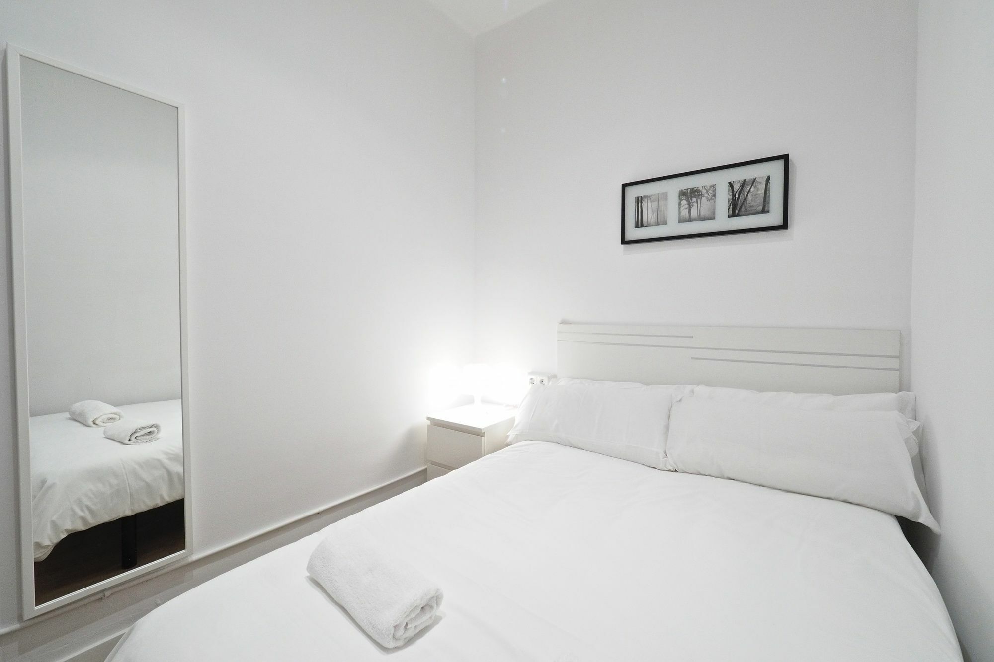 Suites4Days Sagrada Familia Apartment Barcelona Eksteriør billede