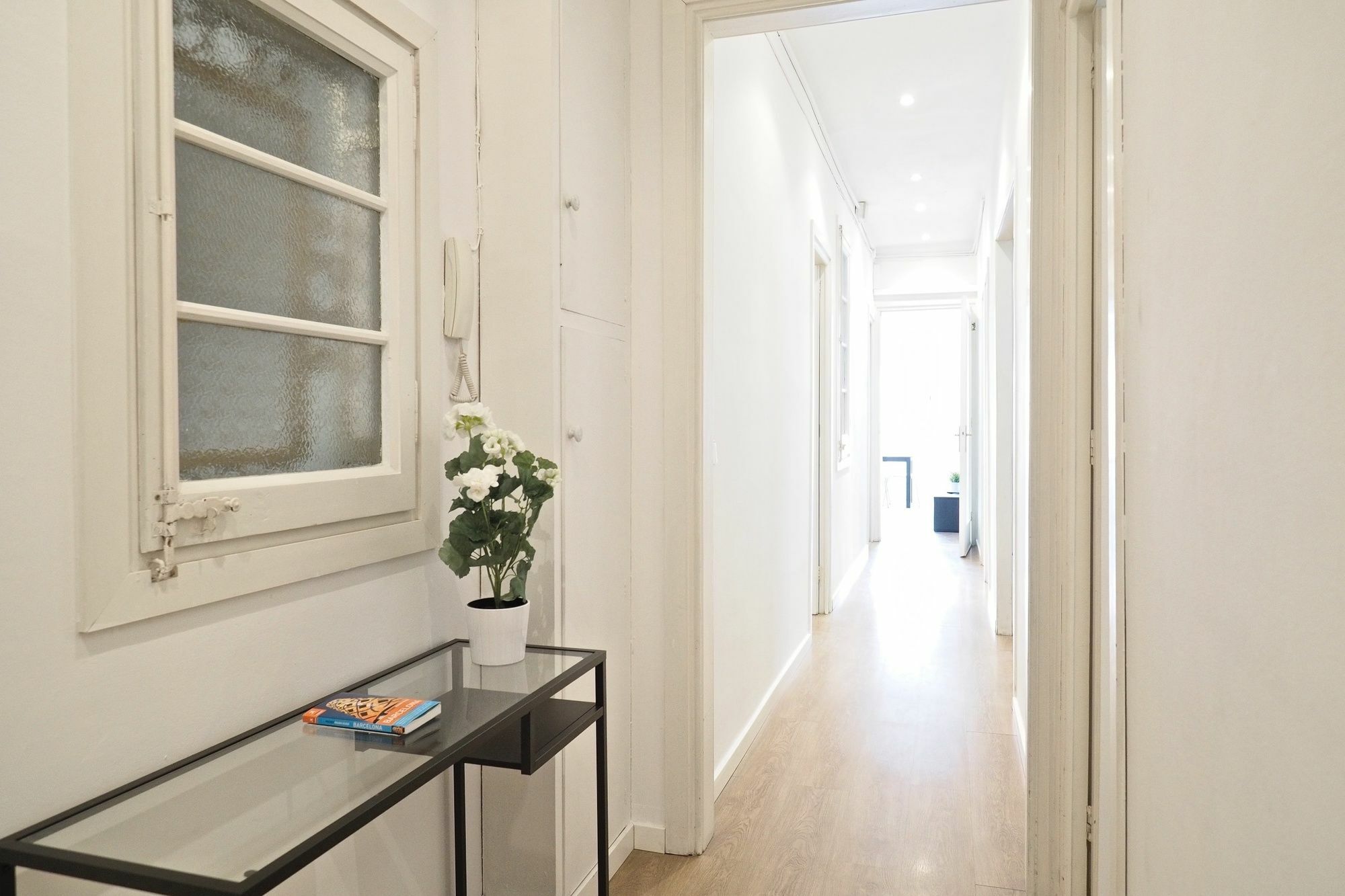 Suites4Days Sagrada Familia Apartment Barcelona Eksteriør billede
