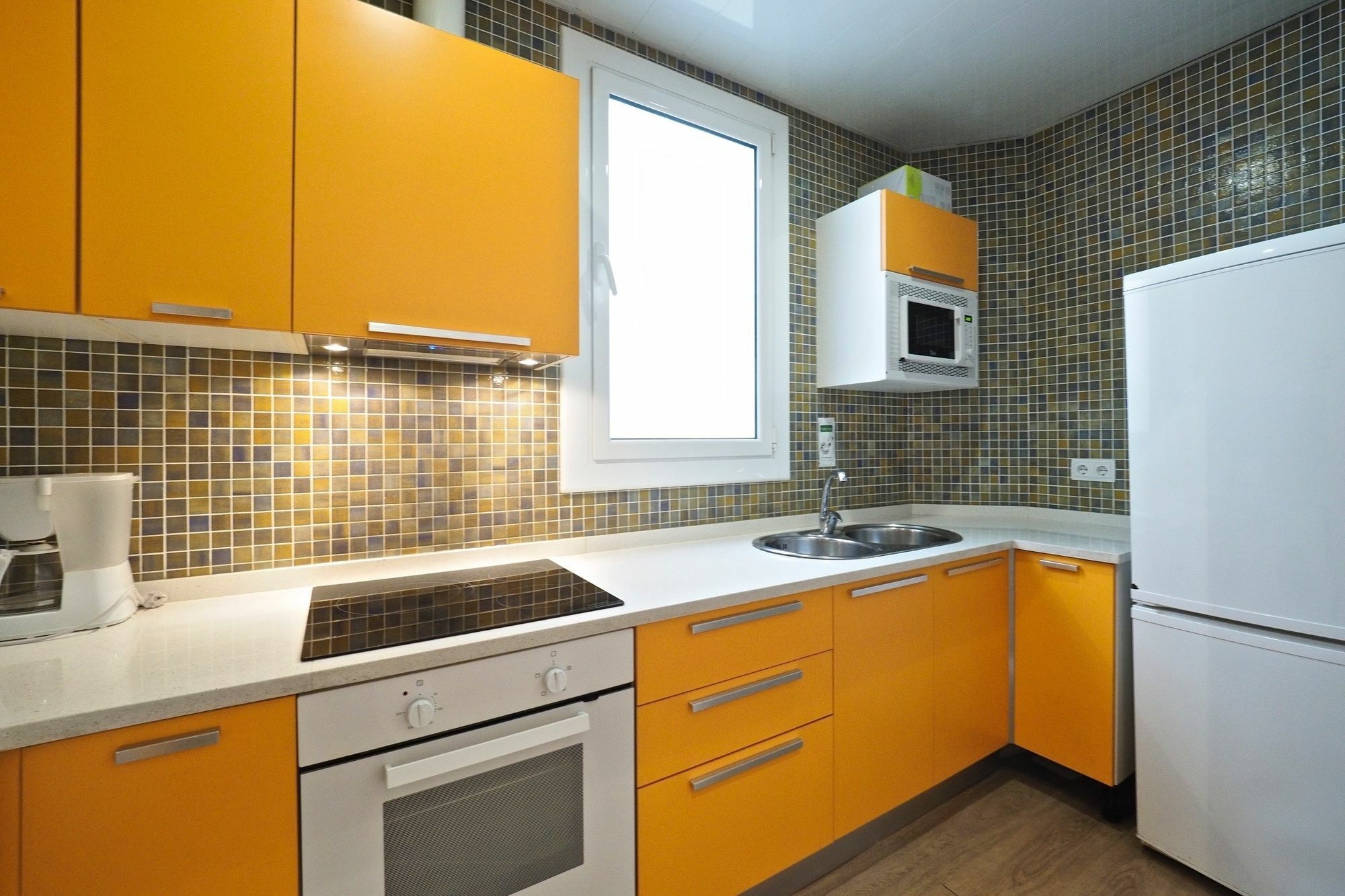 Suites4Days Sagrada Familia Apartment Barcelona Eksteriør billede