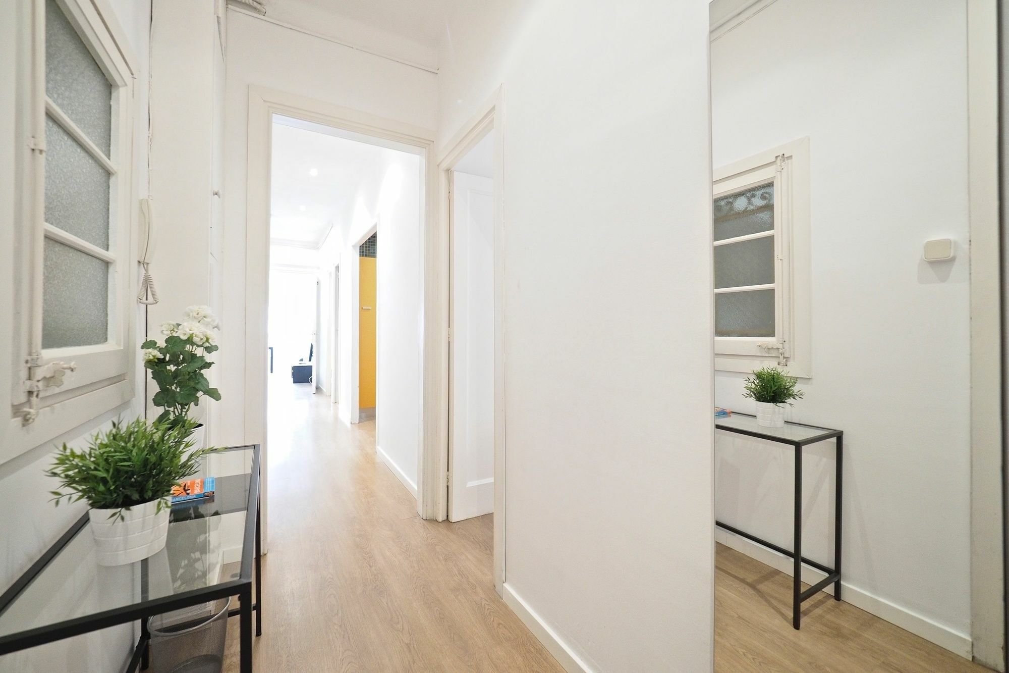 Suites4Days Sagrada Familia Apartment Barcelona Eksteriør billede