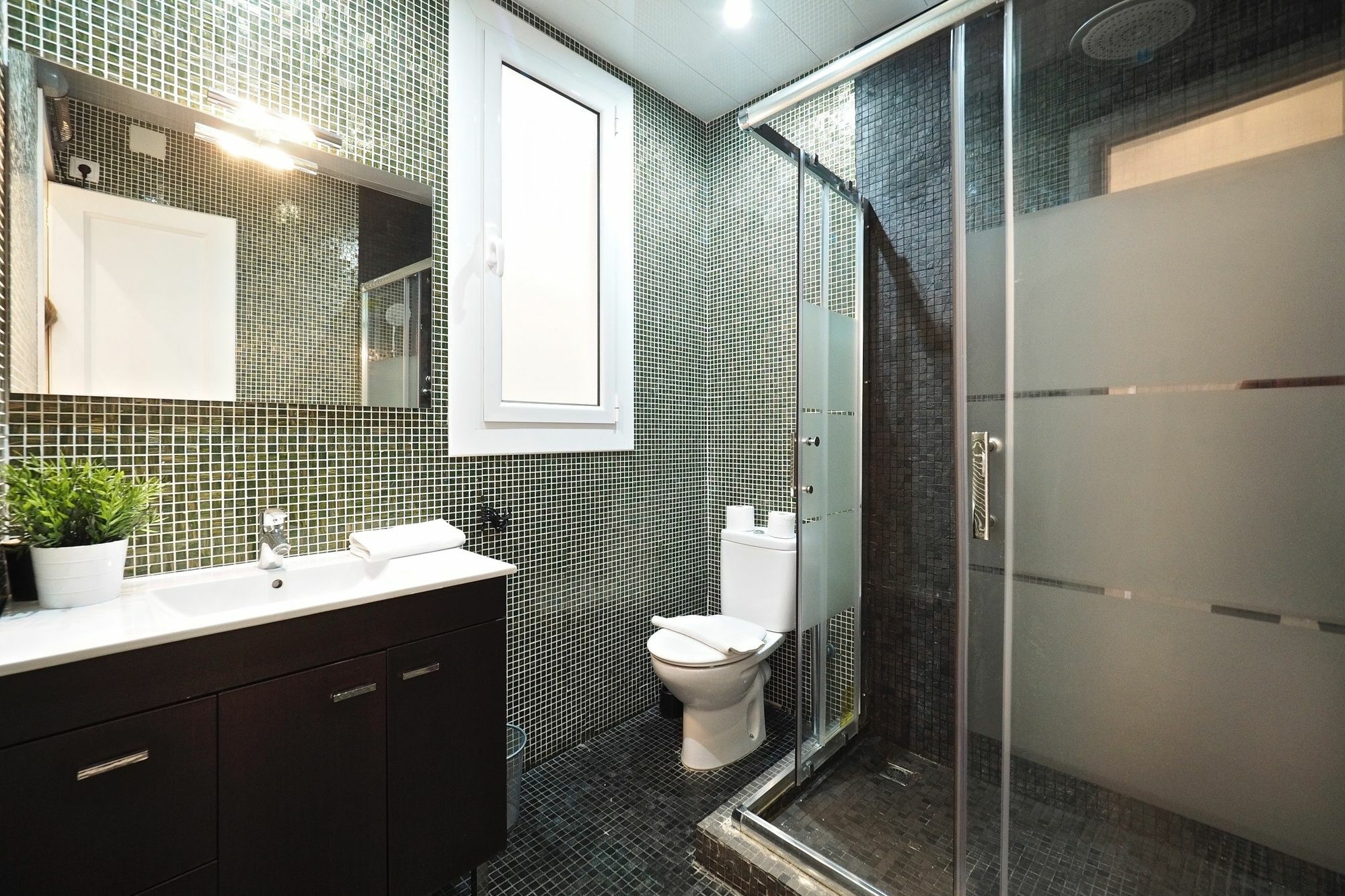 Suites4Days Sagrada Familia Apartment Barcelona Eksteriør billede