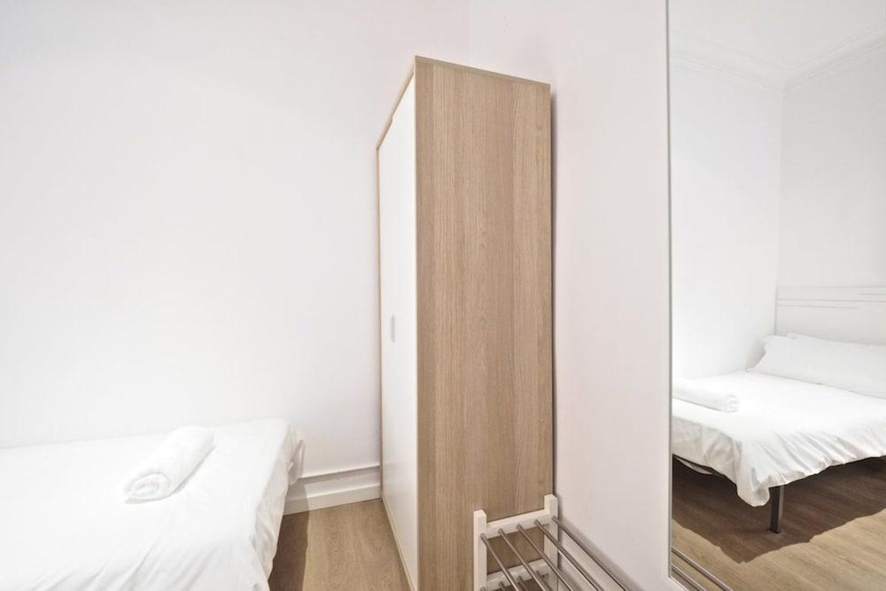 Suites4Days Sagrada Familia Apartment Barcelona Eksteriør billede