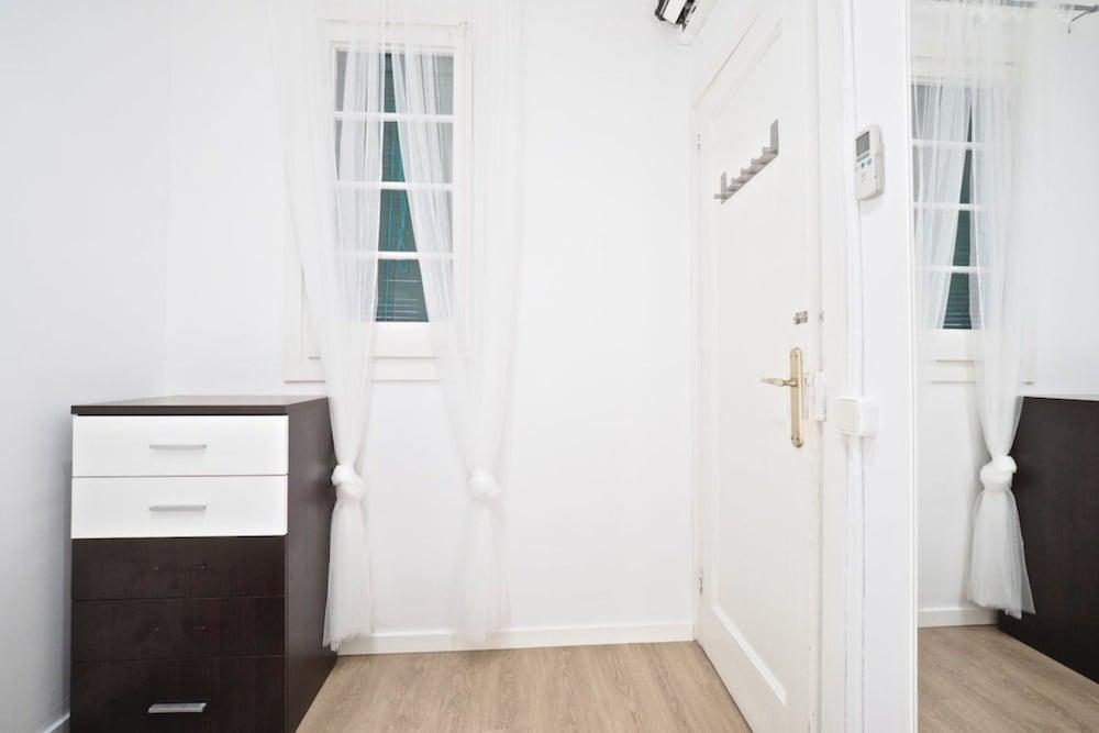 Suites4Days Sagrada Familia Apartment Barcelona Eksteriør billede